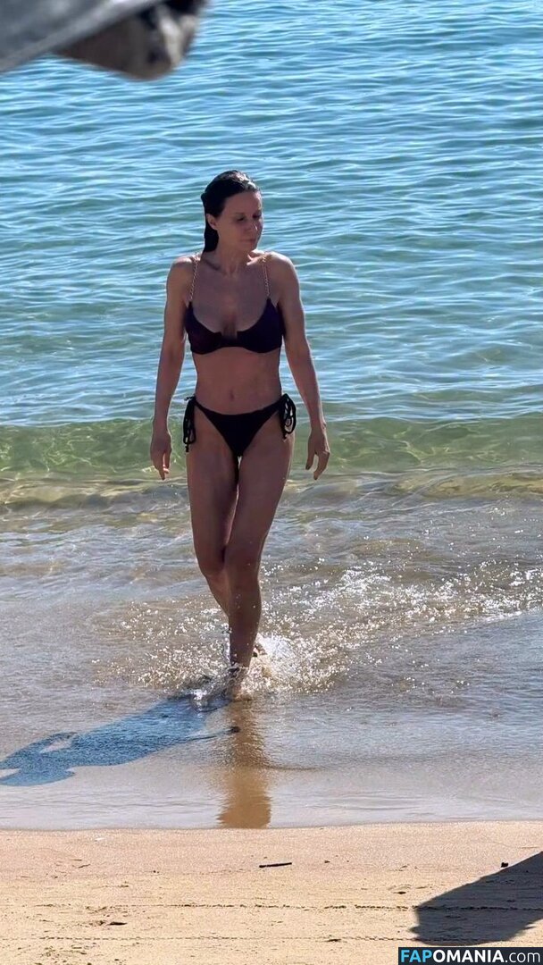 Paula Burlamaqui / paulaburlamaquioficial Nu OnlyFans  Foto vazada #1