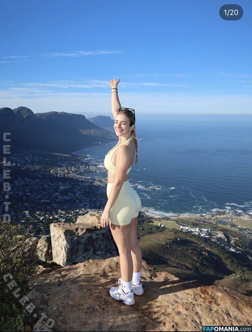 Paula Doeringer / paula_doeringer Nu OnlyFans  Foto vazada #270