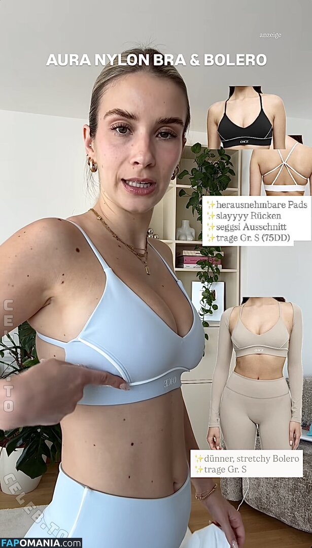 Paula Doeringer / paula_doeringer Nu OnlyFans  Foto vazada #295