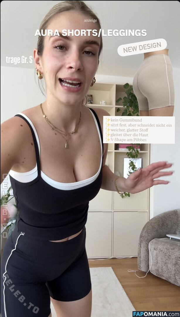 Paula Doeringer / paula_doeringer Nu OnlyFans  Foto vazada #297