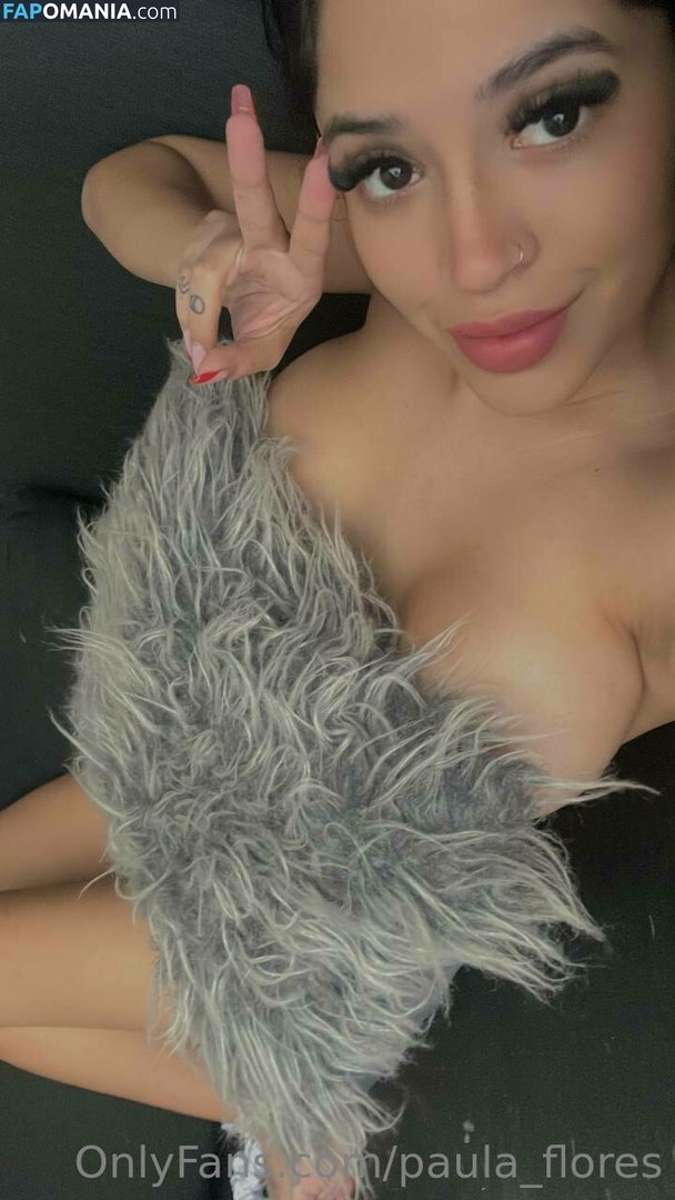 Foxyhot / paula_flores Nu OnlyFans  Foto vazada #48