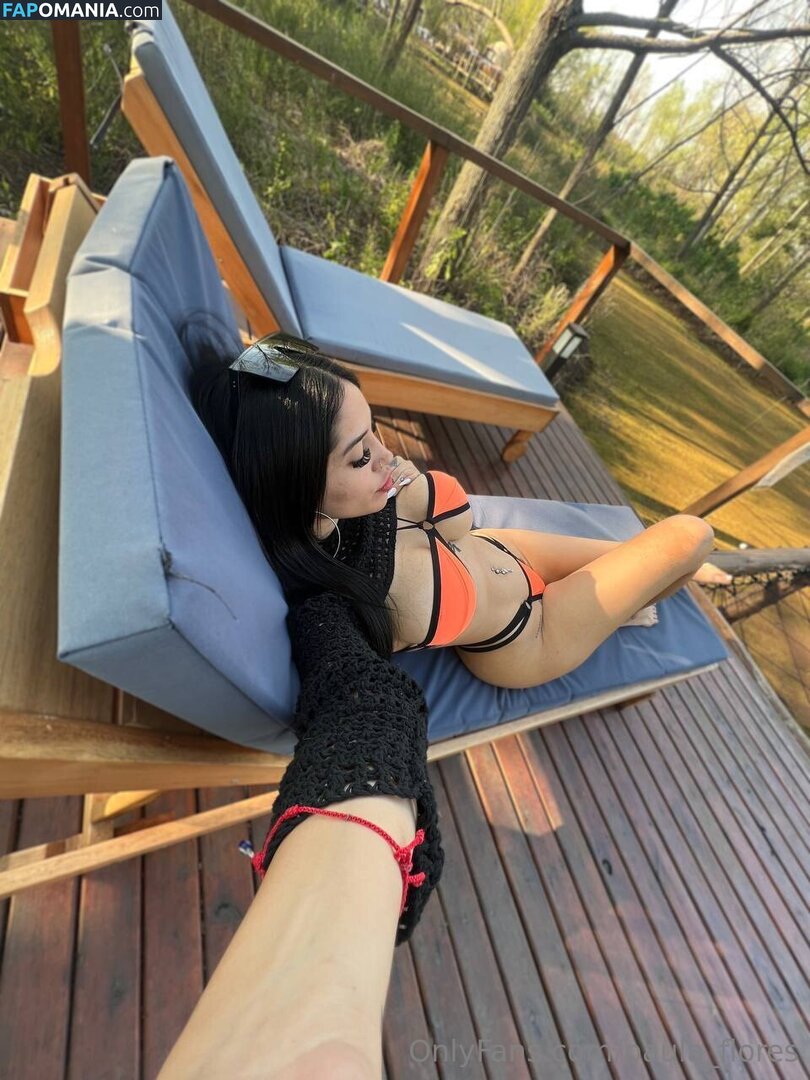 Foxyhot / paula_flores Nu OnlyFans  Foto vazada #199