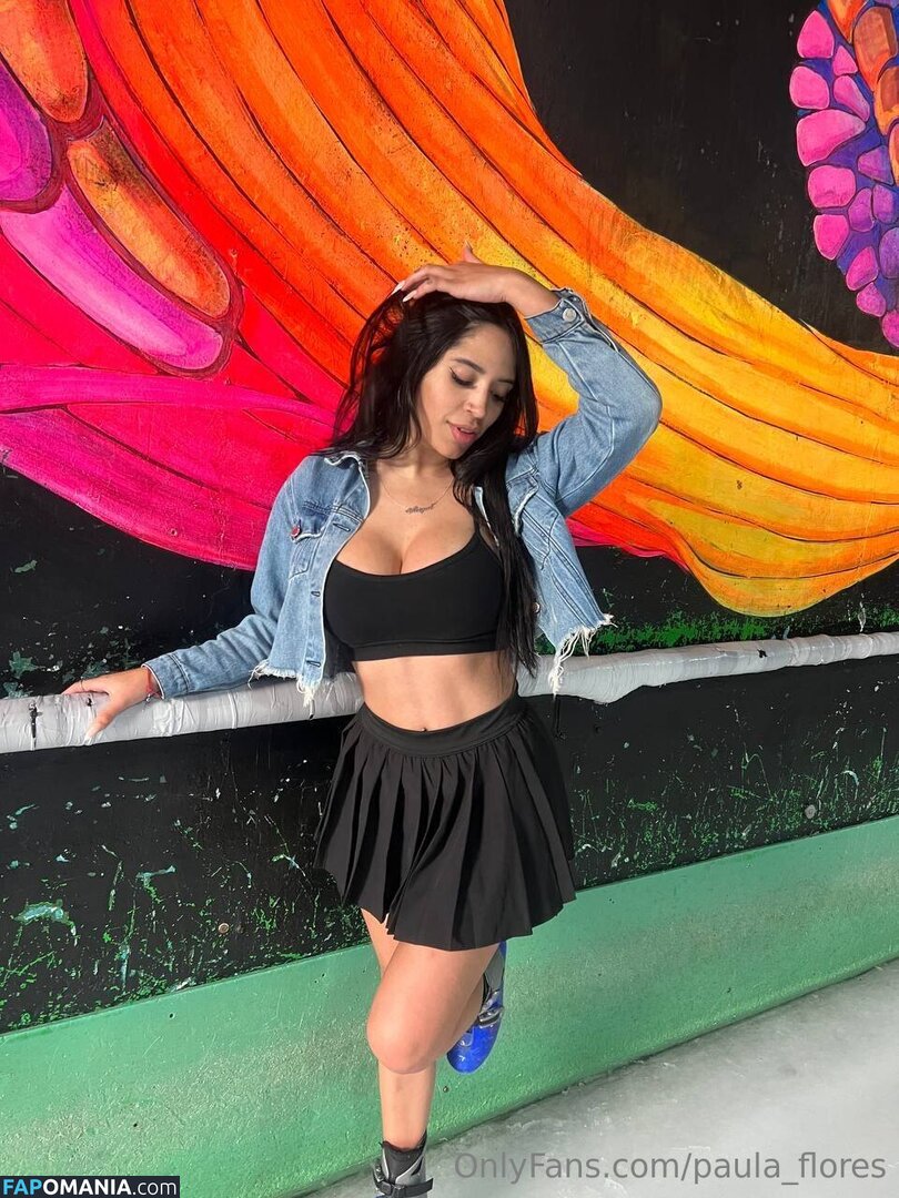 Foxyhot / paula_flores Nu OnlyFans  Foto vazada #209