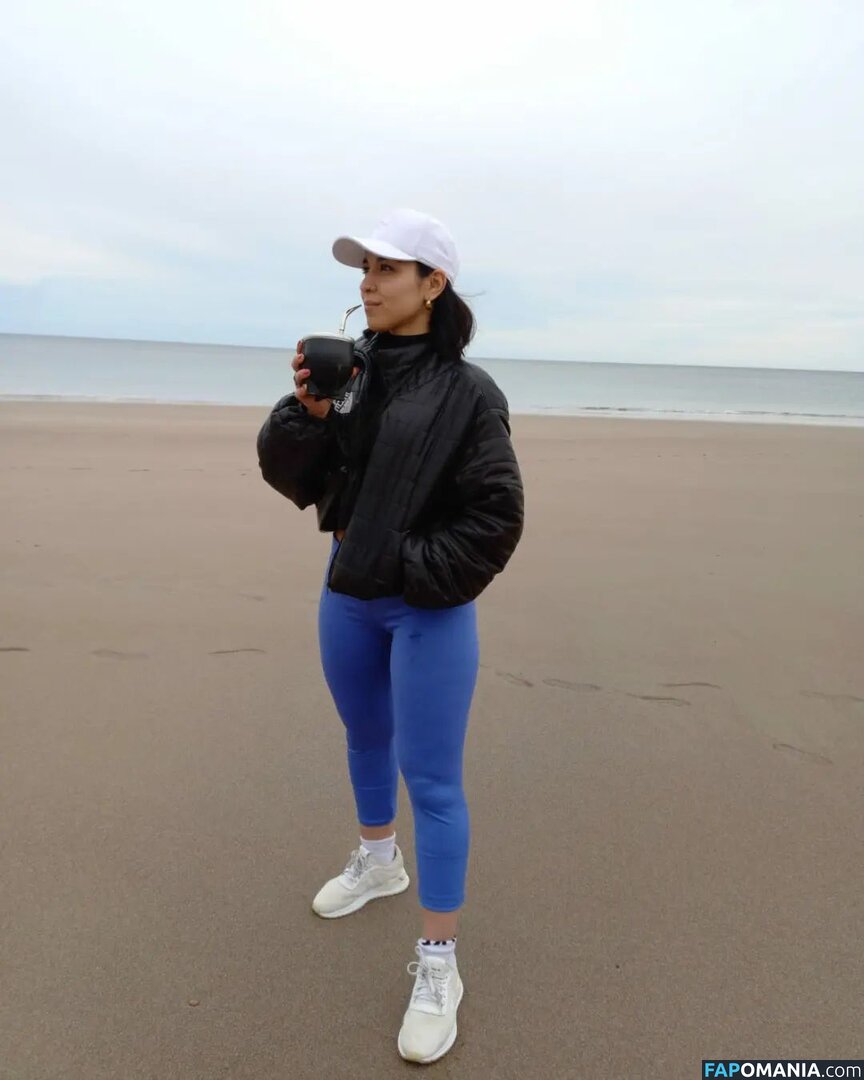 Paula Pérez Beneteau / argp.2026 Nu OnlyFans  Foto vazada #1