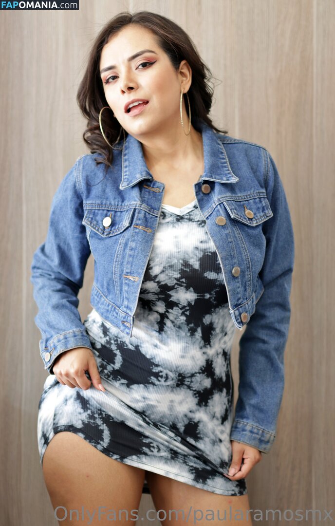Paula Ramos / paularamosmx / paularamosmx1 Nu OnlyFans  Foto vazada #703