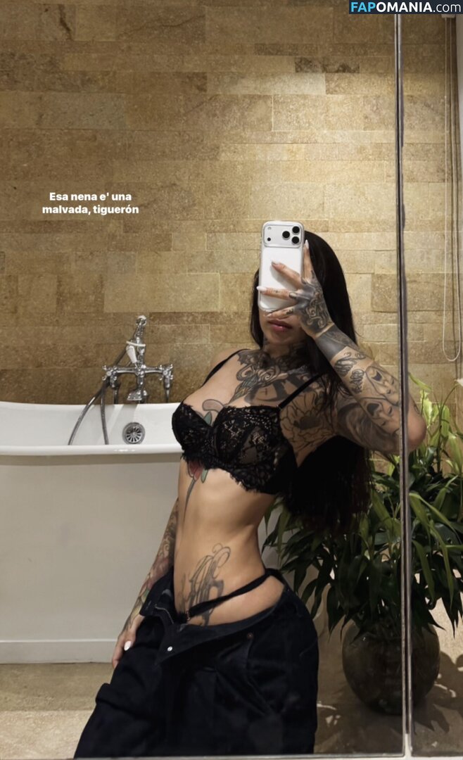 Paula Salamanca / paulasalamanca / pausalamanc Nu OnlyFans  Foto vazada #14