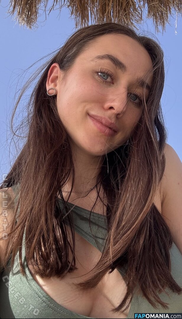 Paulina Wallner / paulinawallner Nu OnlyFans  Foto vazada #5
