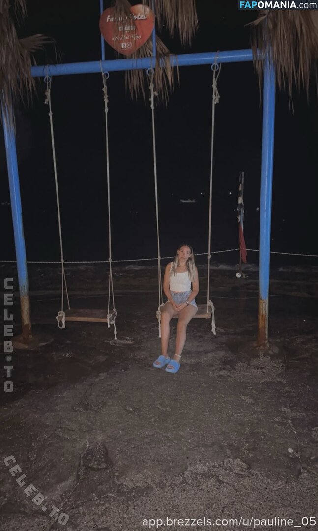 Pauline_05 / pauline__0555 Nu OnlyFans  Foto vazada #3