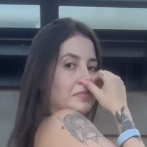 Pauline Ribeiro