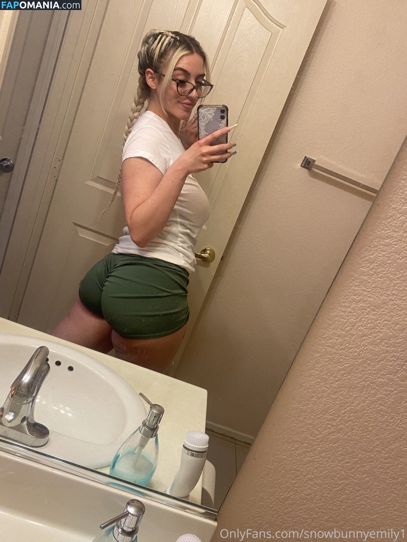 pawgemily1 Nu OnlyFans  Foto vazada #13