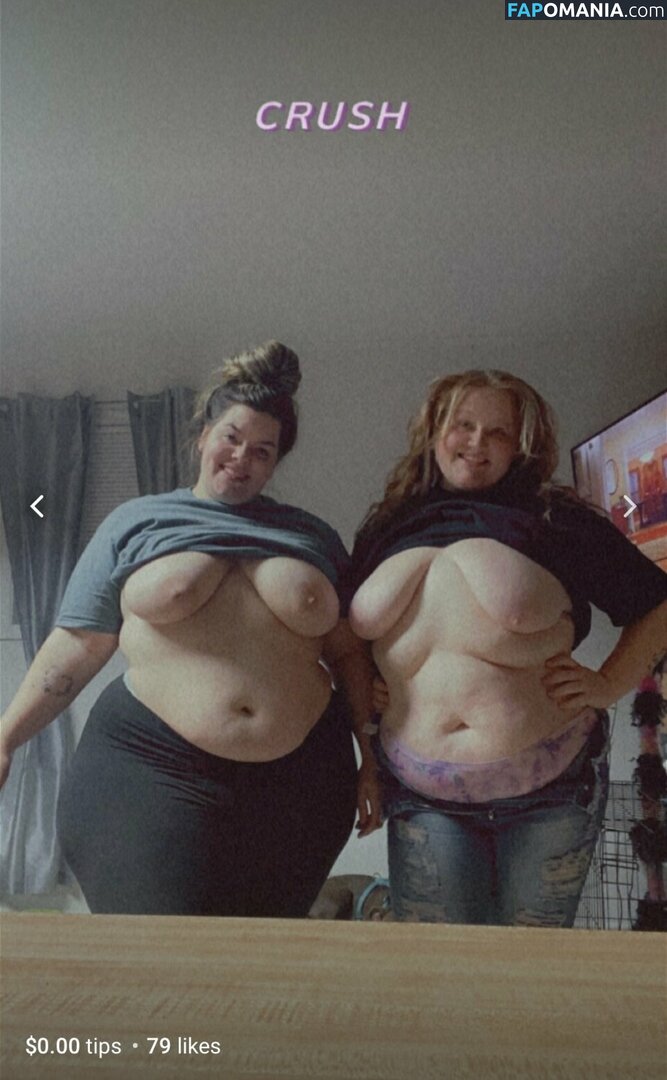 BreeanSunny / Pawgwithablog97 / Sunny Breean Nu OnlyFans  Foto vazada #4