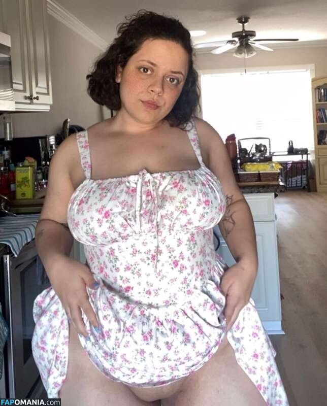 Peach Pie Nu OnlyFans  Foto vazada #11