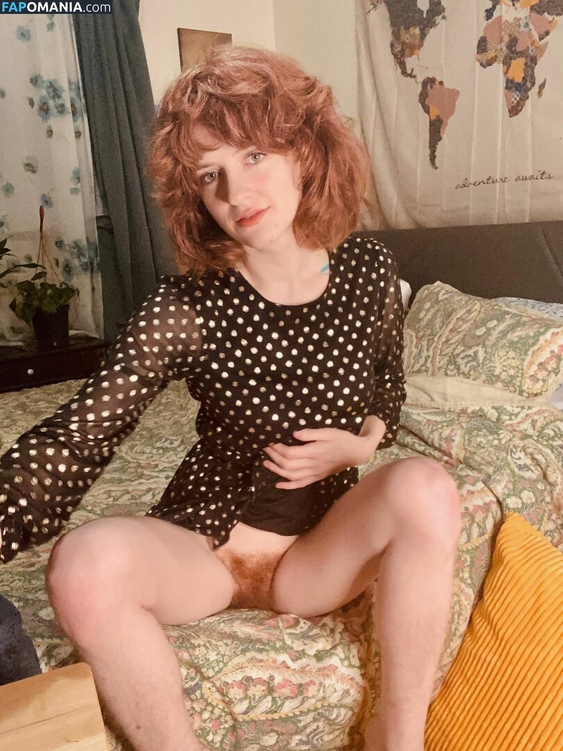 peachfuzzposi / peachfuzzpositivity Nu OnlyFans  Foto vazada #26