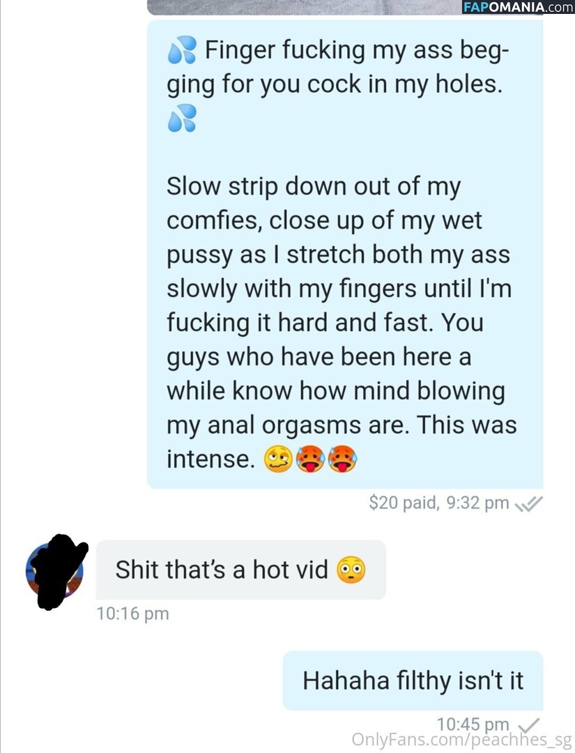 peachhes_sg Nu OnlyFans  Foto vazada #19