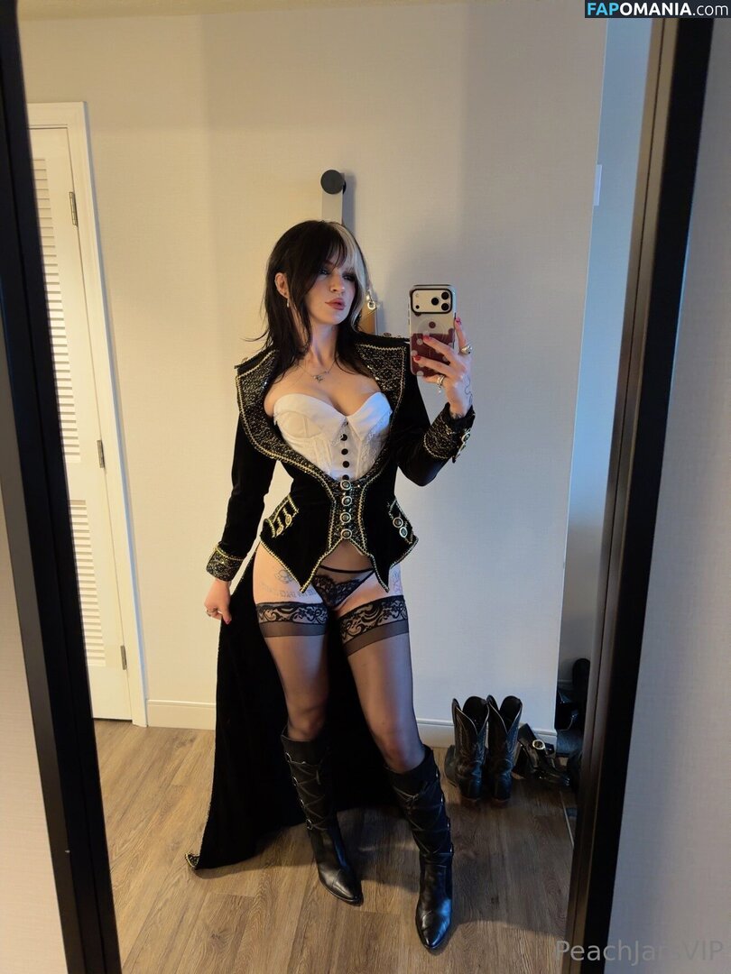 PeachJars Nu OnlyFans  Foto vazada #32