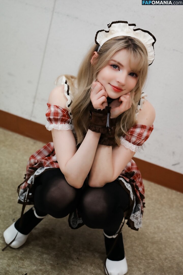 PeachMilky / PeachMilky_ Nu OnlyFans  Foto vazada #6