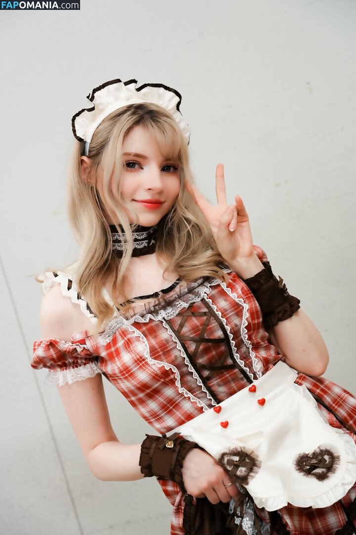 PeachMilky / PeachMilky_ Nu OnlyFans  Foto vazada #8