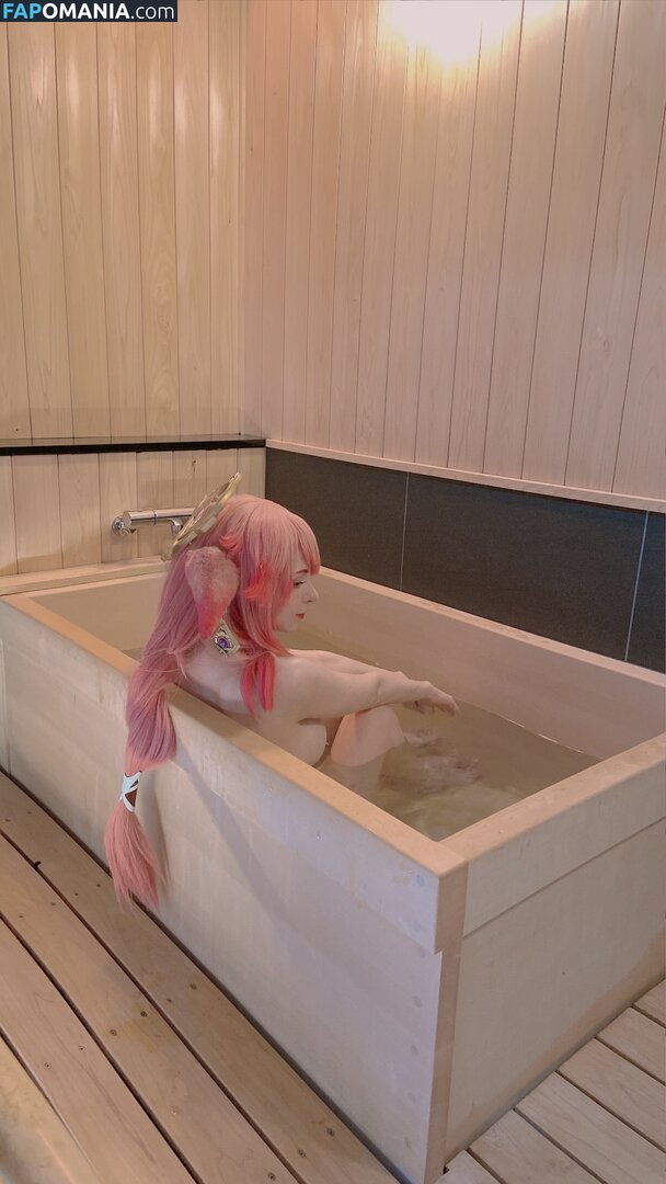 PeachMilky / PeachMilky_ / peachmilkycosplay / peachmilkytea Nu OnlyFans  Foto vazada #16