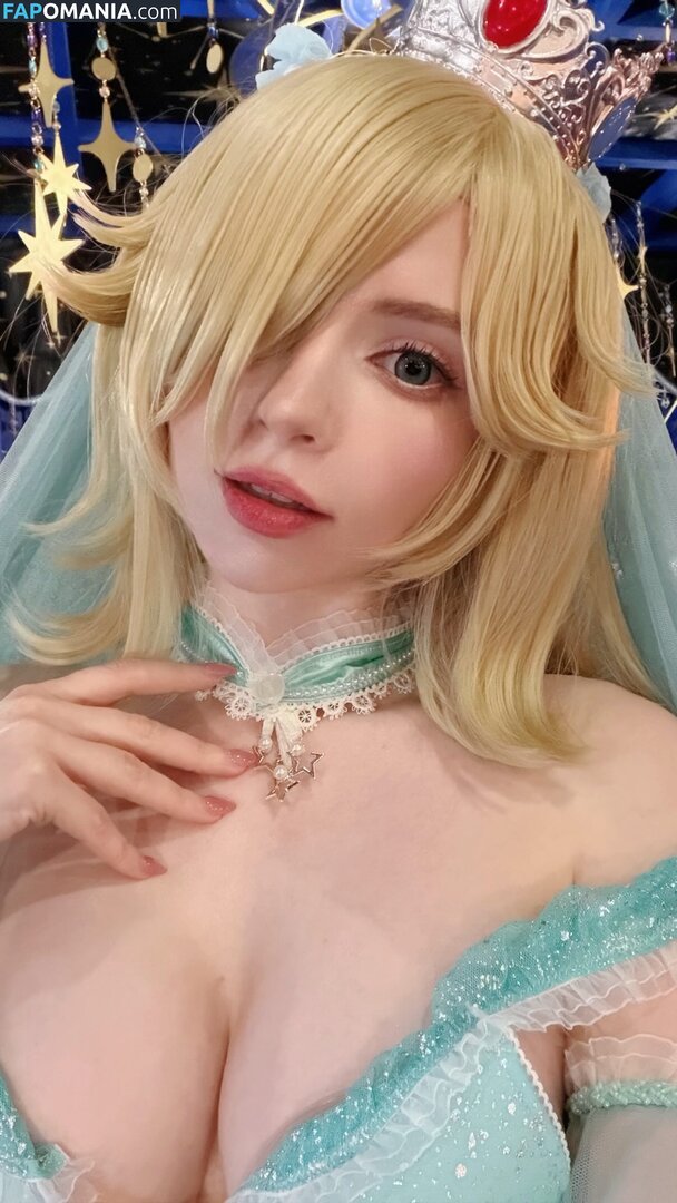 PeachMilky / PeachMilky_ / peachmilkycosplay / peachmilkytea Nu OnlyFans  Foto vazada #24