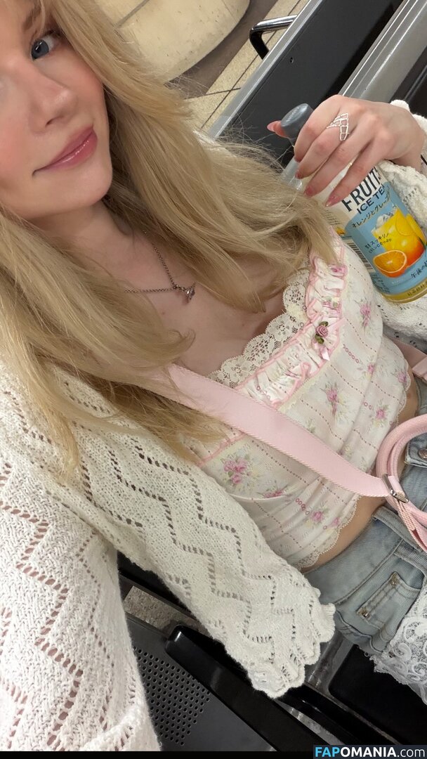 PeachMilky / PeachMilky_ / peachmilkycosplay / peachmilkytea Nu OnlyFans  Foto vazada #27