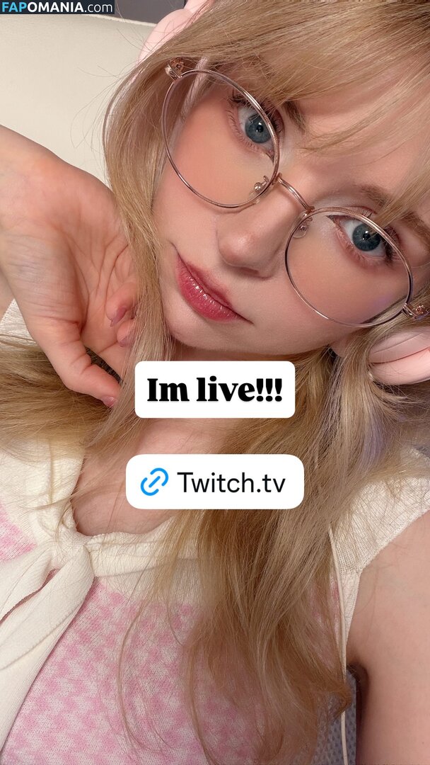 PeachMilky / PeachMilky_ / peachmilkycosplay / peachmilkytea Nu OnlyFans  Foto vazada #29