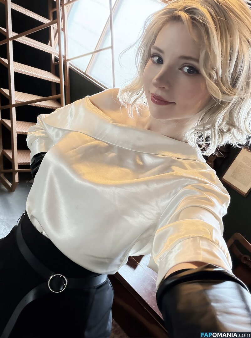 PeachMilky / PeachMilky_ / peachmilkycosplay / peachmilkytea Nu OnlyFans  Foto vazada #31
