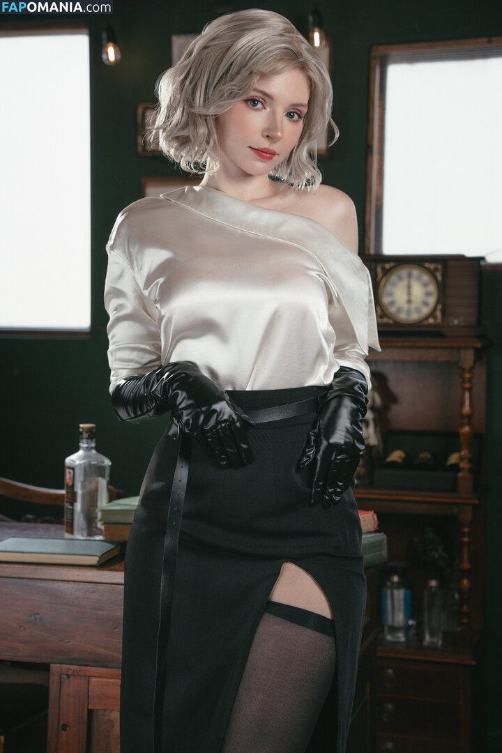 PeachMilky / PeachMilky_ / peachmilkycosplay / peachmilkytea Nu OnlyFans  Foto vazada #36