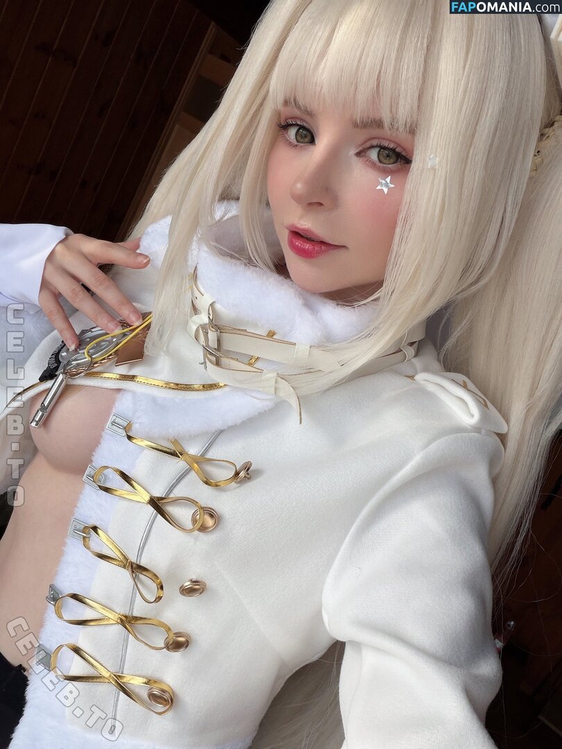 PeachMilky / PeachMilky_ / peachmilkycosplay / peachmilkytea Nu OnlyFans  Foto vazada #50