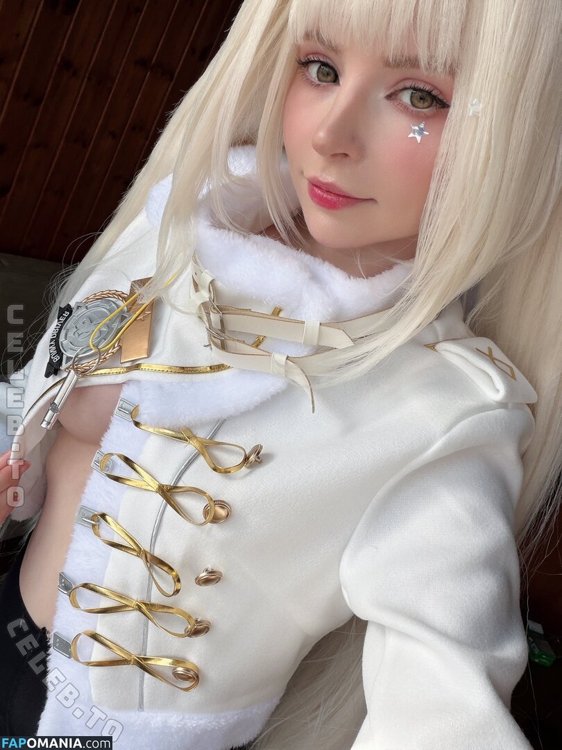 PeachMilky / PeachMilky_ / peachmilkycosplay / peachmilkytea Nu OnlyFans  Foto vazada #51