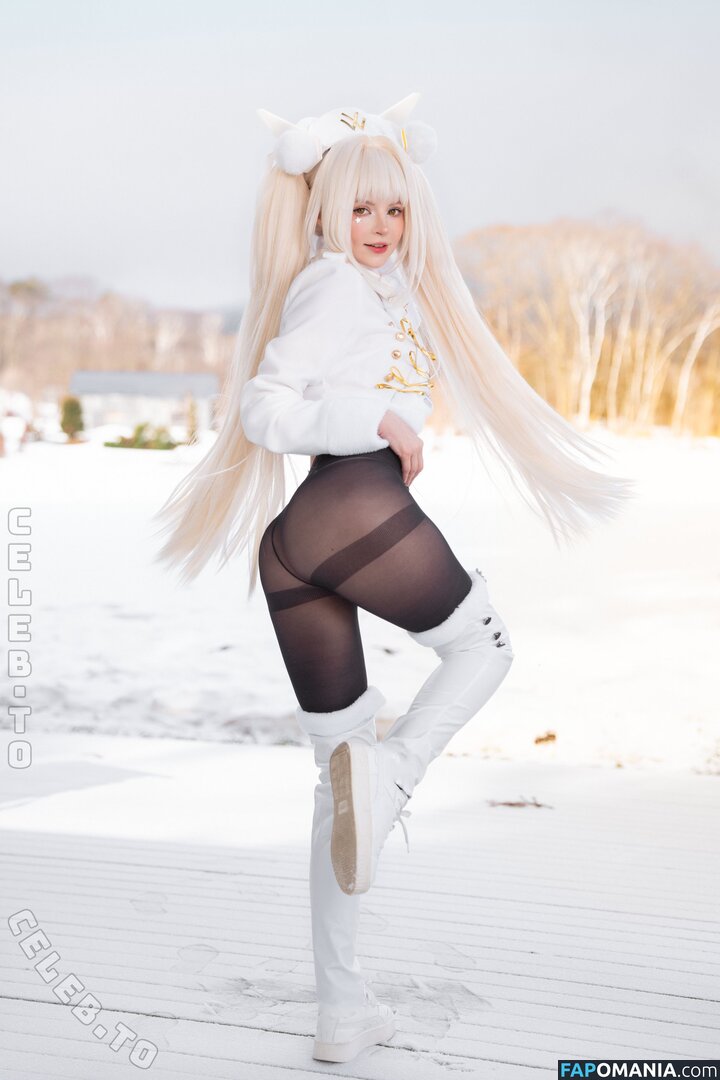 PeachMilky / PeachMilky_ / peachmilkycosplay / peachmilkytea Nu OnlyFans  Foto vazada #52