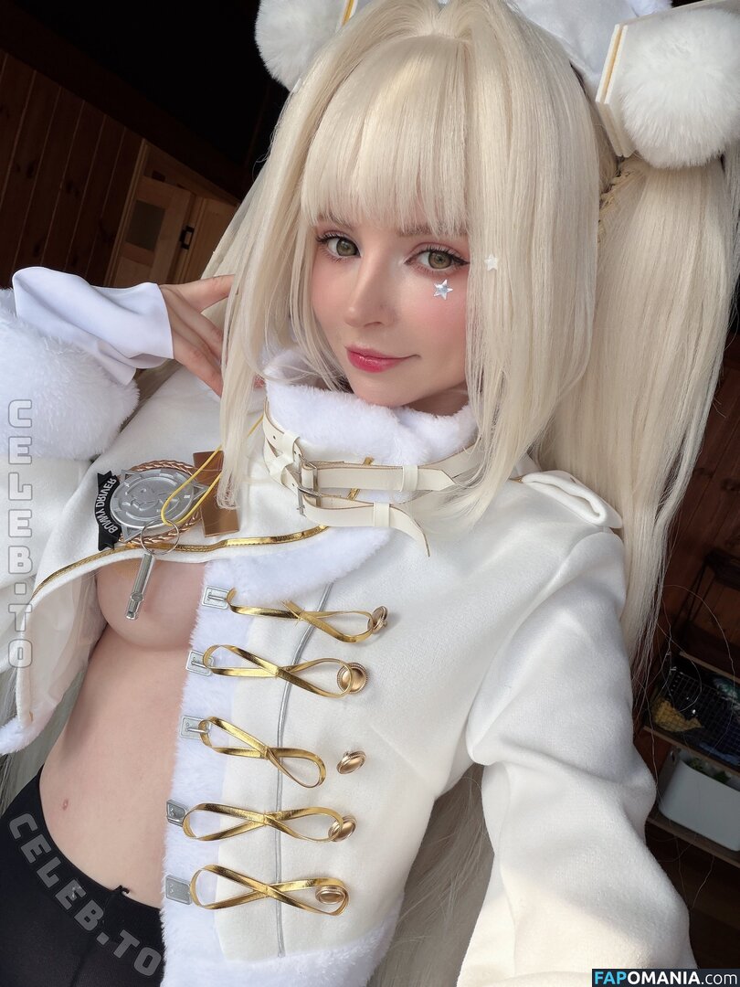 PeachMilky / PeachMilky_ / peachmilkycosplay / peachmilkytea Nu OnlyFans  Foto vazada #53