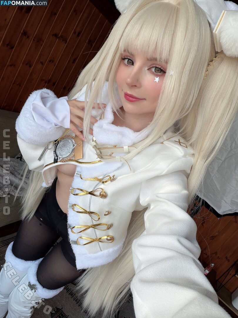 PeachMilky / PeachMilky_ / peachmilkycosplay / peachmilkytea Nu OnlyFans  Foto vazada #55