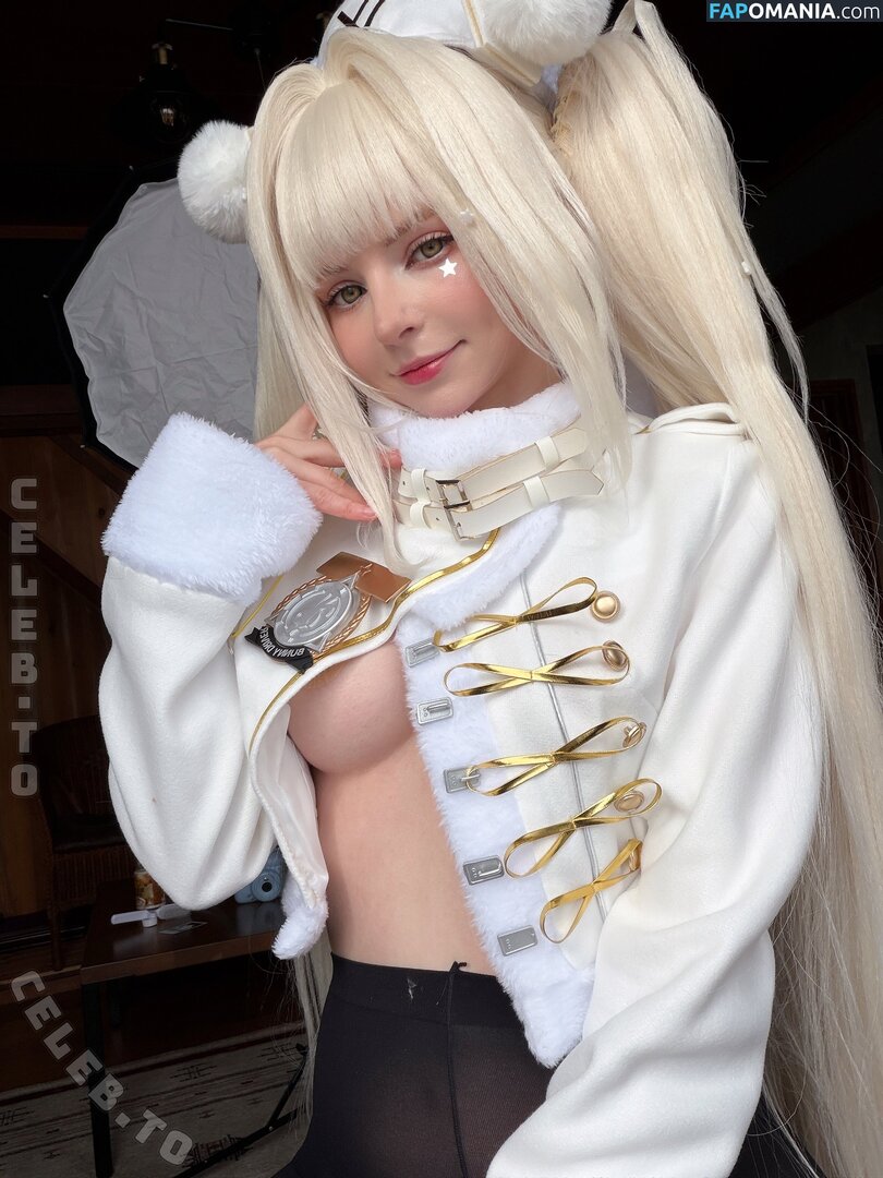 PeachMilky / PeachMilky_ / peachmilkycosplay / peachmilkytea Nu OnlyFans  Foto vazada #57