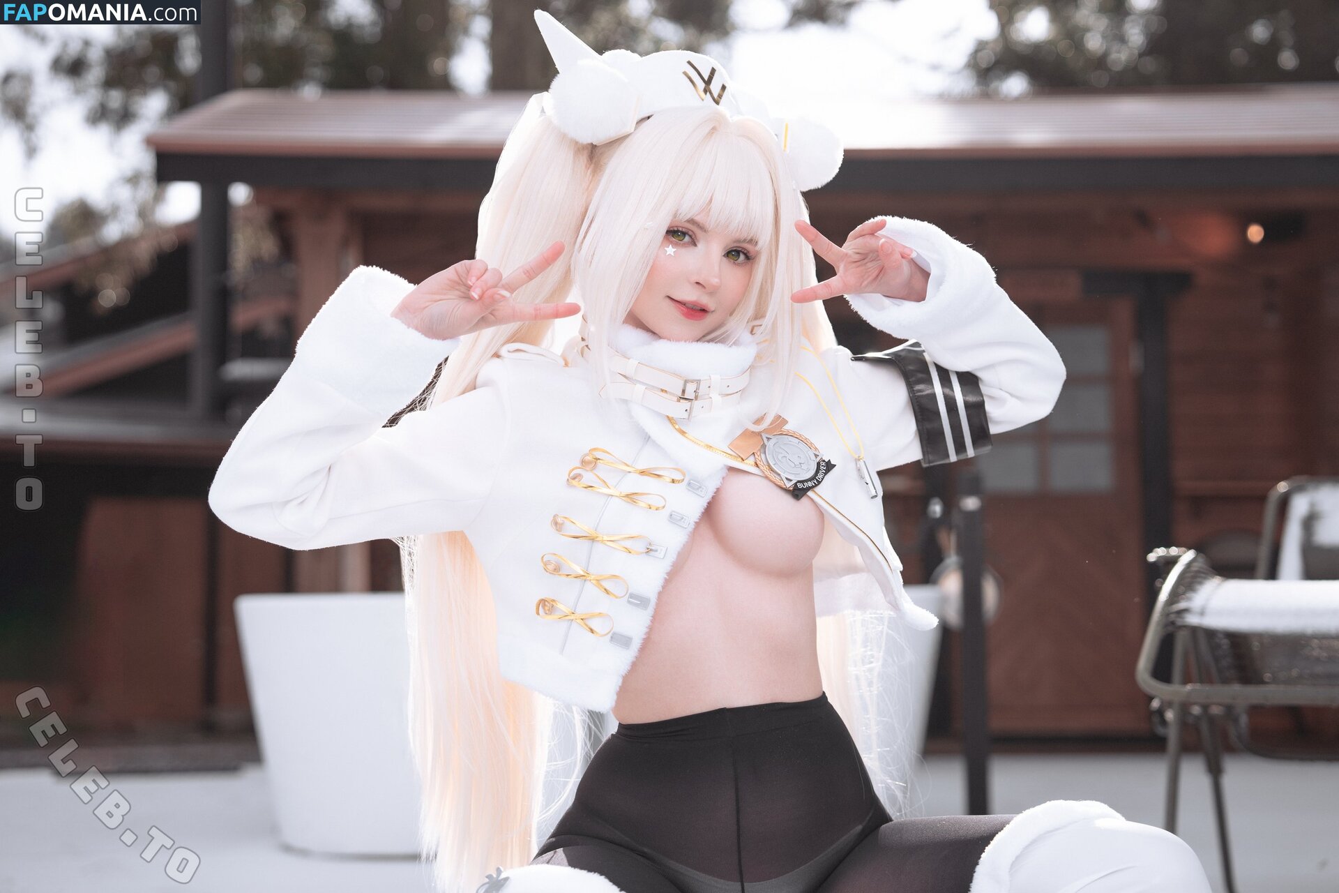 PeachMilky / PeachMilky_ / peachmilkycosplay / peachmilkytea Nu OnlyFans  Foto vazada #62