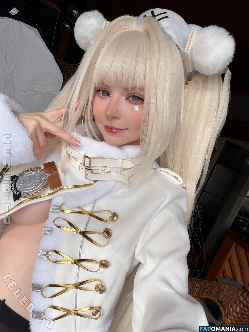 PeachMilky / PeachMilky_ / peachmilkycosplay / peachmilkytea Nu OnlyFans  Foto vazada #63