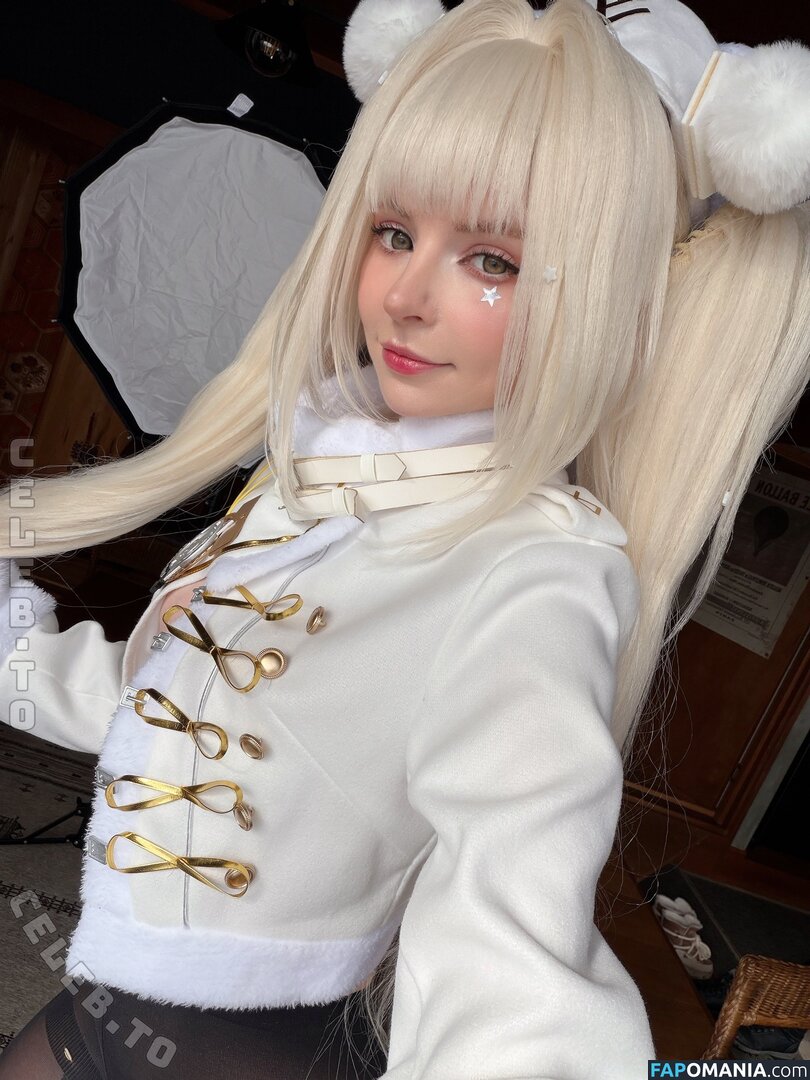 PeachMilky / PeachMilky_ / peachmilkycosplay / peachmilkytea Nu OnlyFans  Foto vazada #65
