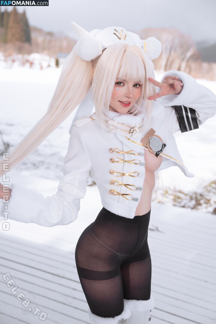 PeachMilky / PeachMilky_ / peachmilkycosplay / peachmilkytea Nu OnlyFans  Foto vazada #68