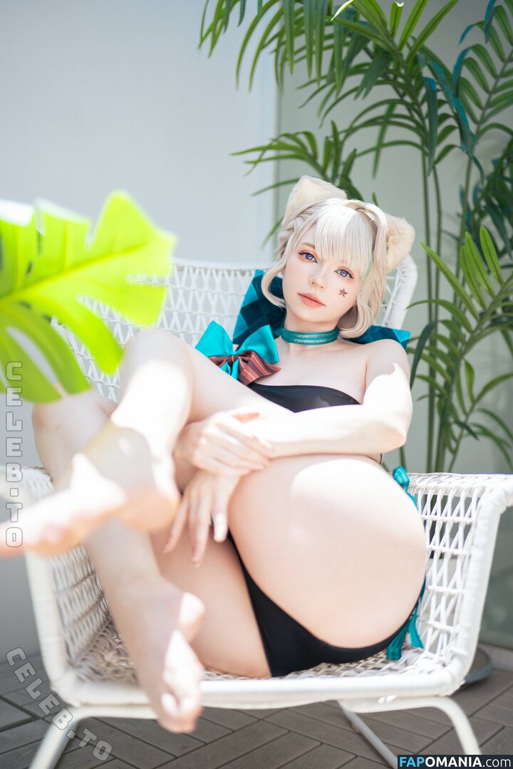 PeachMilky / PeachMilky_ / peachmilkycosplay / peachmilkytea Nu OnlyFans  Foto vazada #84