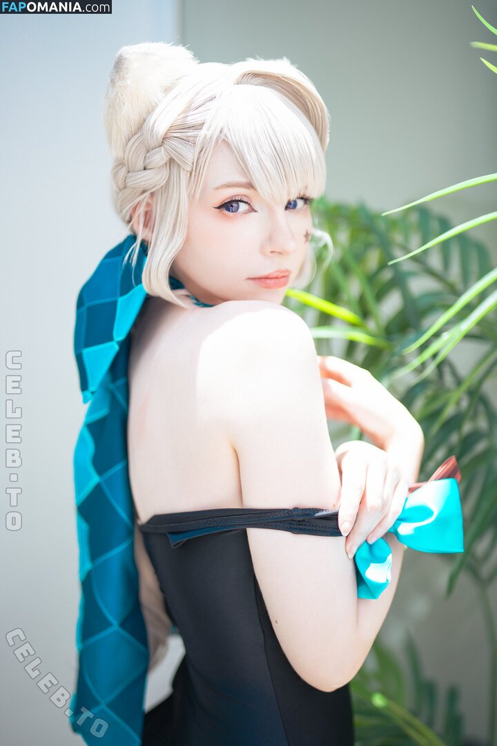 PeachMilky / PeachMilky_ / peachmilkycosplay / peachmilkytea Nu OnlyFans  Foto vazada #85