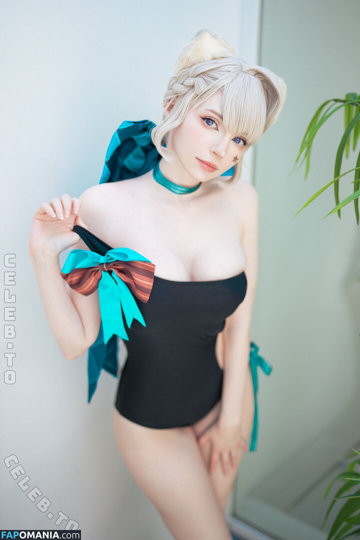 PeachMilky / PeachMilky_ / peachmilkycosplay / peachmilkytea Nu OnlyFans  Foto vazada #86