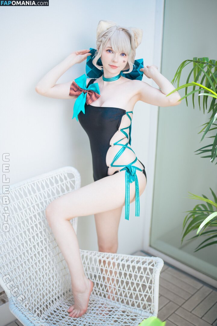 PeachMilky / PeachMilky_ / peachmilkycosplay / peachmilkytea Nu OnlyFans  Foto vazada #87