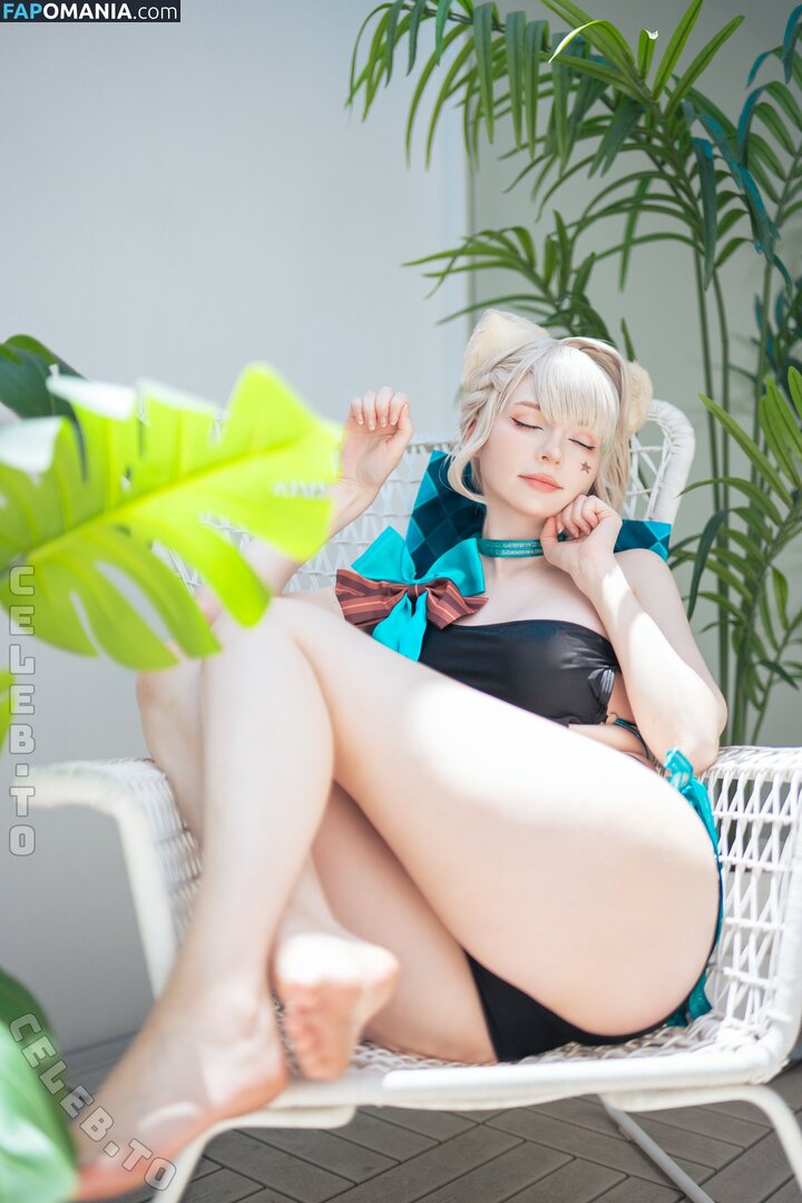 PeachMilky / PeachMilky_ / peachmilkycosplay / peachmilkytea Nu OnlyFans  Foto vazada #88