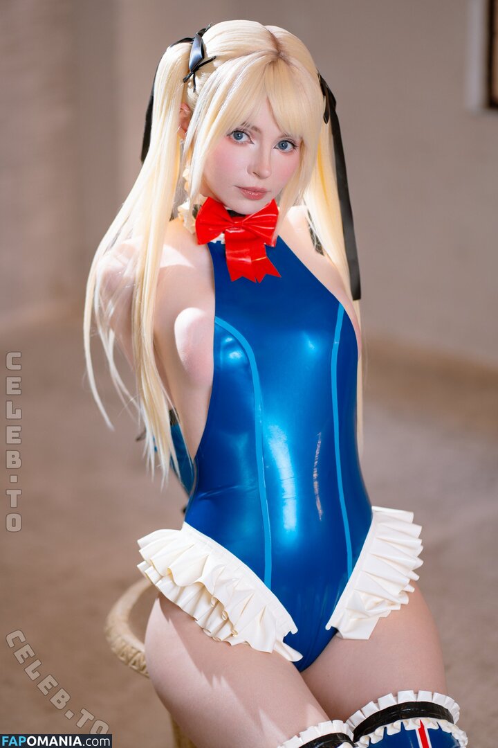 PeachMilky / PeachMilky_ / peachmilkycosplay / peachmilkytea Nu OnlyFans  Foto vazada #135