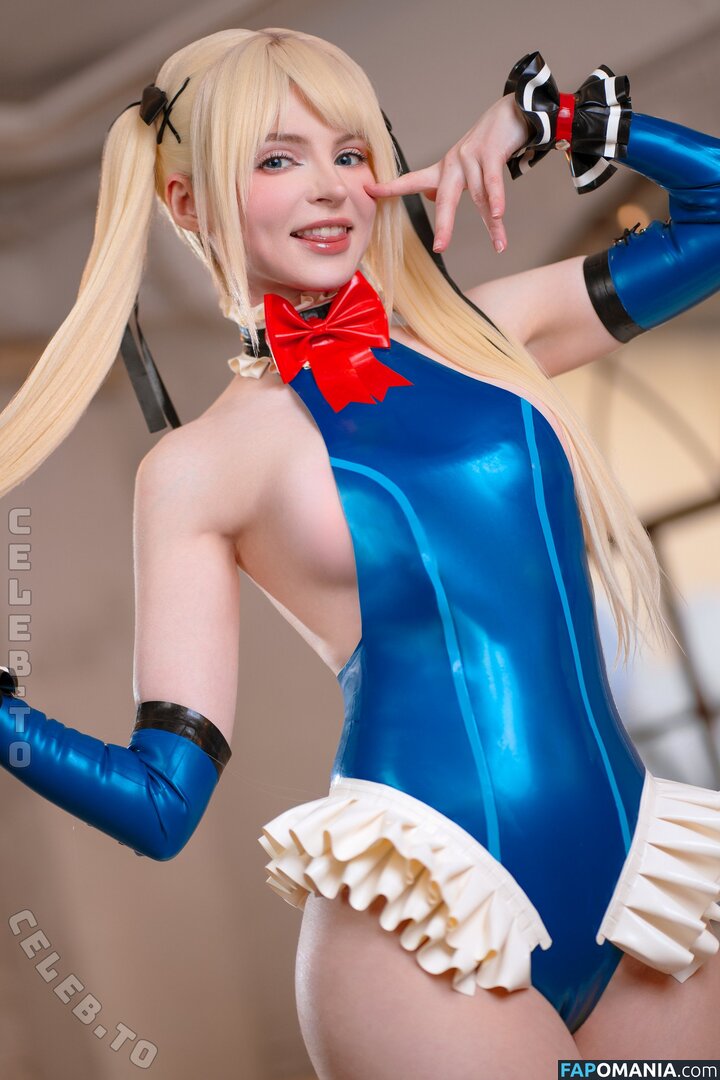 PeachMilky / PeachMilky_ / peachmilkycosplay / peachmilkytea Nu OnlyFans  Foto vazada #140