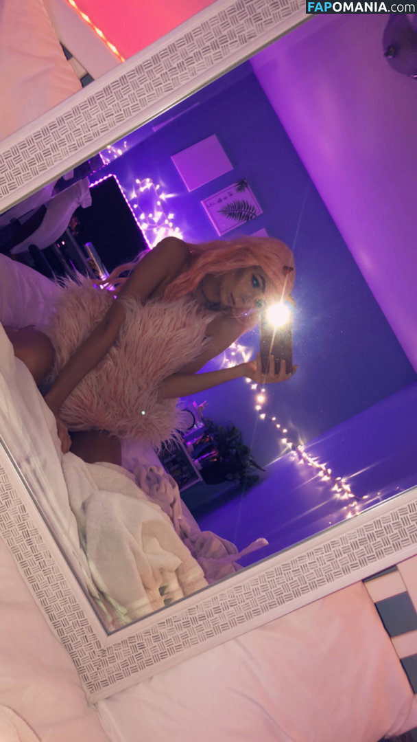 Peachtot / babyfooji / peachtot.irl Nu OnlyFans  Foto vazada #67