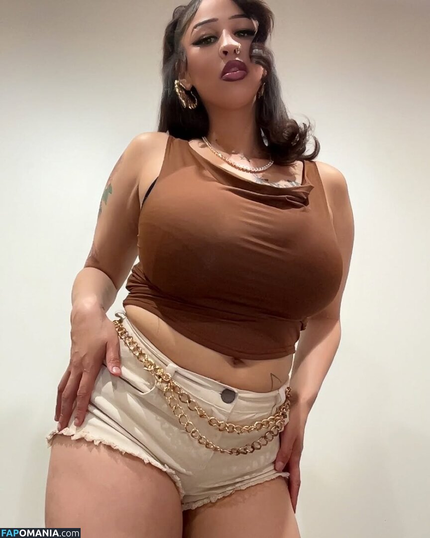 Peachy.Star / iamstar9x2 / lifeof_star Nu OnlyFans  Foto vazada #6