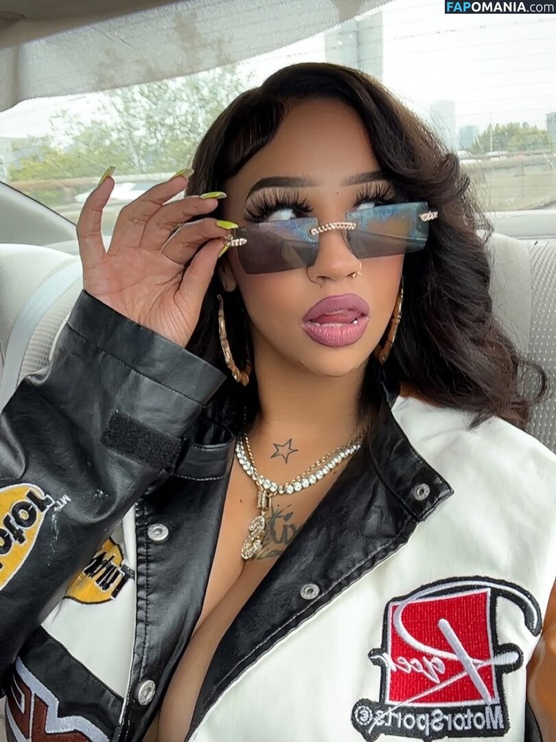 Peachy.Star / iamstar9x2 / lifeof_star Nu OnlyFans  Foto vazada #7