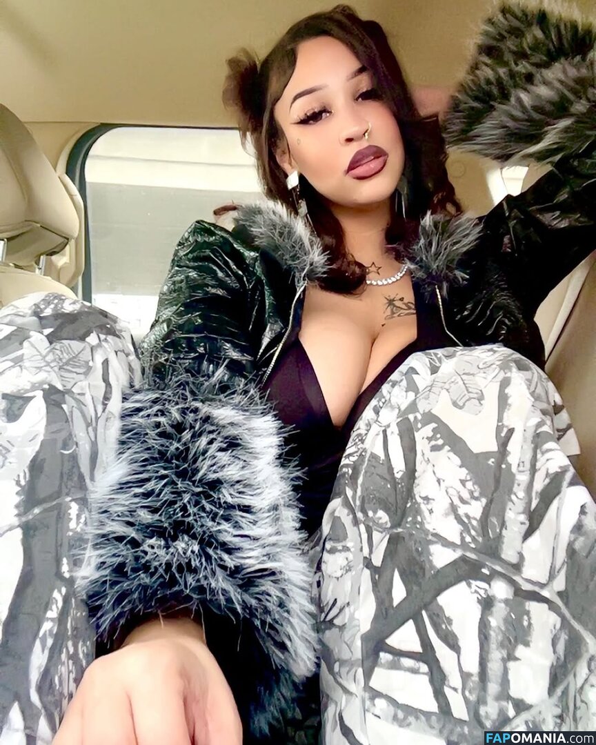 Peachy.Star / iamstar9x2 / lifeof_star Nu OnlyFans  Foto vazada #8