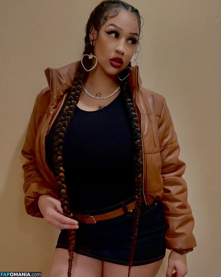 Peachy.Star / iamstar9x2 / lifeof_star Nu OnlyFans  Foto vazada #9