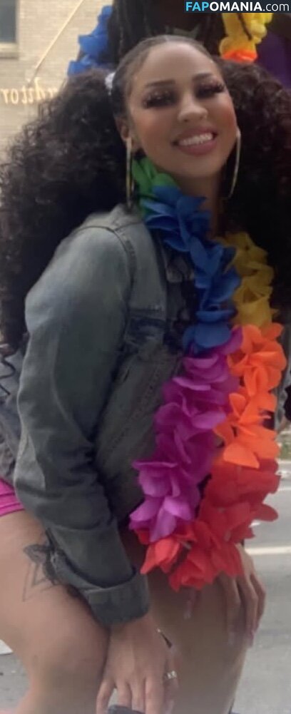 Peachy.Star / iamstar9x2 / lifeof_star Nu OnlyFans  Foto vazada #14